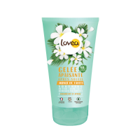 3X Lovea Sun Kalmerende Aftersun Jelly Tahiti Monoï 150 ml