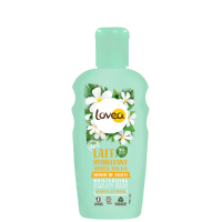 2X Lovea Sun Kalmerende Aftersun Melk Tahiti Monoï 150 ml