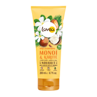 8X Lovea Monoï & Shea Conditioner 200 ml