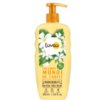 Lovea Bodylotion Tahiti Monoï 250 ml