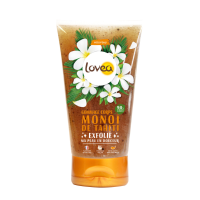 4X Lovea Body Scrub Tahiti Monoï 150 ml