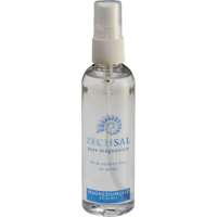 2X Zechsal Magnesium Oliespray 100 ml