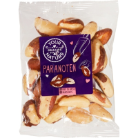 3X Your Organic Nature Paranoten Bio 120 gr
