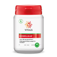 2X Vitals Boswelia Af 60 capsules