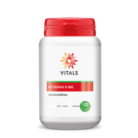 2X Vitals Astamax 6 mg 120 softgels