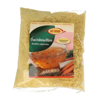 3X Vetara Bouillon Basis Navulling 200 gr