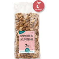3X Terrasana Gemengde Noten 750 gr