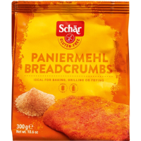 6X Schar Pan Gratti (Paneermeel) 300 gr