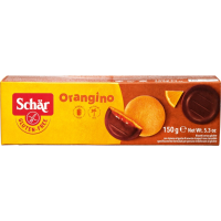 8X Schar Orangino 150 gr
