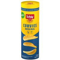 10X Schar Curvies Original 170 gr