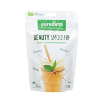 3X Purasana Smoothie Beauty Superfood Bio 150 gr
