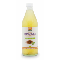 3X Mattisson Kombucha Rooibos 500 ml