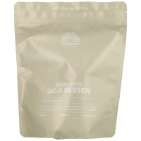 Mattisson Goji Bessen Gedroogd 350 gr