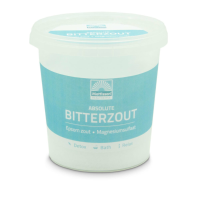 Mattisson Bitterzout 650 gr