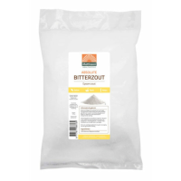 3X Mattisson Bitterzout Epsom Navulling 1 kg