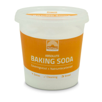 3X Mattisson Baking Soda Zuiver 650 gr
