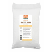 3X Mattisson Baking Soda Zuiver Navulling 1 kg