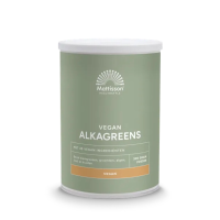 6X Mattisson Alkagreens 300 gr