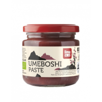 6X Lima Umeboshi Paste 200 gr