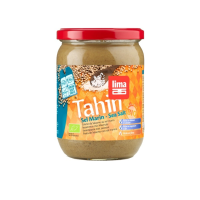 6X Lima Tahin met Zout 500 gr