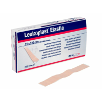 3X Leukoplast Vinger19x180mm 100 stuks