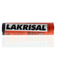 6X lakrisal Salmiak