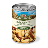 6X La Bio Idea Bonen Mix 400 gr