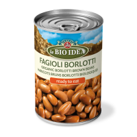 6X La Bio Idea Bonen Bruin 400 gr