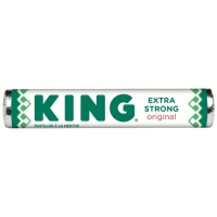 36X King Pepermunt Extra Strong