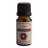 Jacob Hooy Parfum Oil Christmas 10 ml