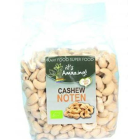 It's Amazing Cashewnoten 300 gr