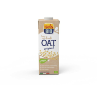 3X Isola bio Haverdrank 1 liter