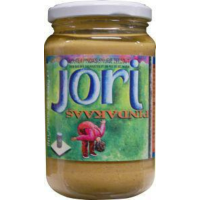3X Horizon Jori Pindakaas met zout Bio 350 gr