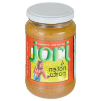 6X Horizon Bio Jori 4 Notenpasta 350 gr