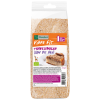 Damhert Fibre Fit Tarwezemelen BIO 200 gr