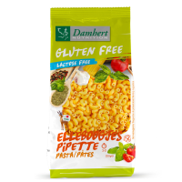 Damhert Glutenvrij Elleboogjes 250 gr