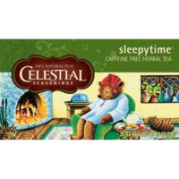 Celestial Seasonings Sleepy Time Thee 20 stuks
