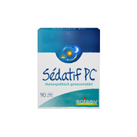 2X Boiron Sedatif PC 90 tabletten