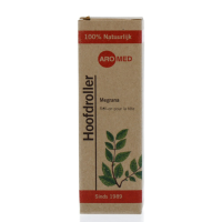 2X Aromed Hoofdroller Megrana 10 ml