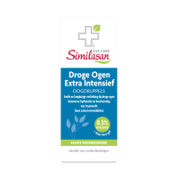 2X Similasan Droge Ogen Extra Comfort Oogdruppels 10 ml