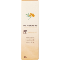2X Membrasin Vaginal Vitality Cream 30 ml