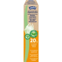 Swirl Pedaalemmerzakken Bio 20 liter 6 stuks