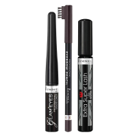 Rimmel London Perfect Eyes Pakket