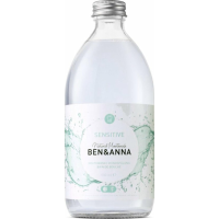 2X Ben & Anna Mondwater Sensitive 500 ml