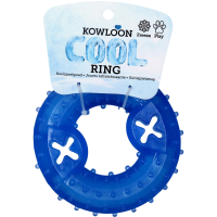 Kowloon Hondenspeelgoed 10 cm Cool Ring