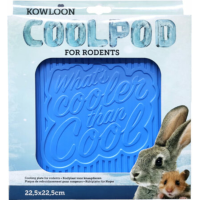 Kowloon Cool Pod 22,5 x 22,5 cm