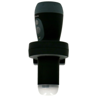 Alecto ATL 110 LED Zaklamp / Nachtlampje