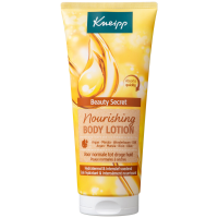 3X Kneipp Bodylotion Beauty Secret 200 ml