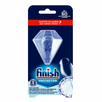 1+1 Gratis: Finish Glans Protector