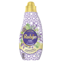 Robijn Klein & Krachtig Wasmiddel Spa Sensation 19 Wasbeurten 665 ml